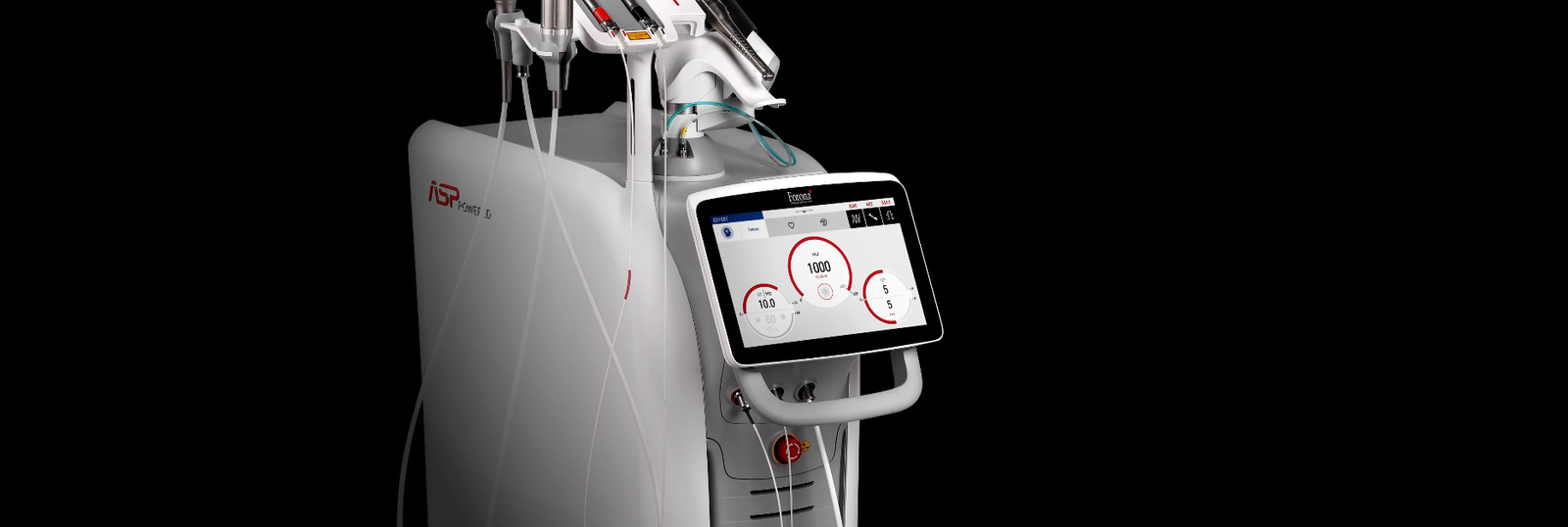 Terapia Láser NightLase