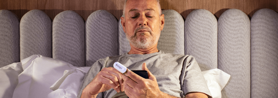 Diagnóstico en Casa