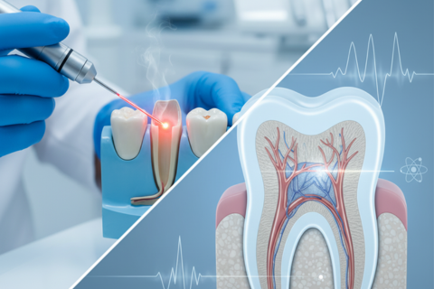 Endodoncia Láser