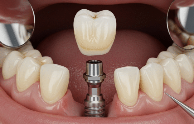 Implantes Dentales y Cirugía Láser: La Guía Definitiva en Panamá