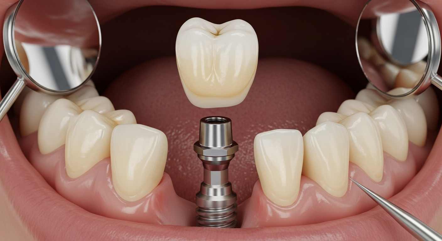 Implantes Dentales y Cirugía Láser: La Guía Definitiva en Panamá