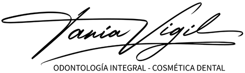 Dra. Tania Vigil | Odontología Integral y Cosmética Dental