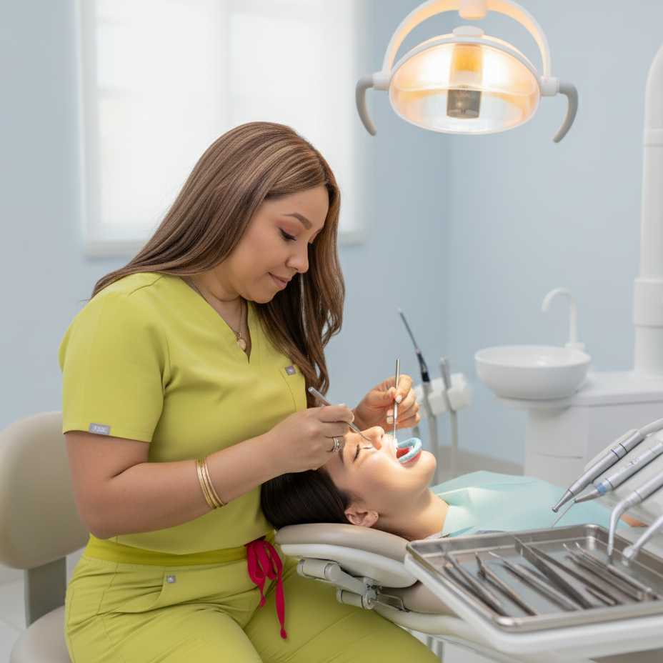 Odontología Integral