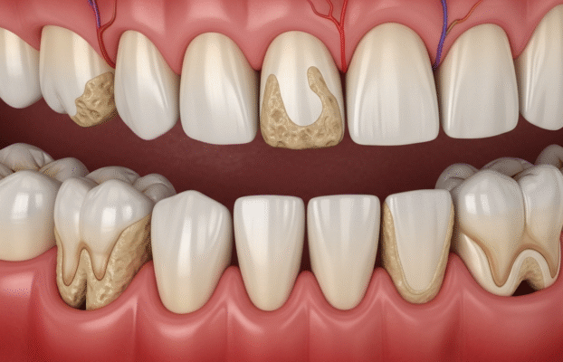 Adiós a la Enfermedad de las Encías: El Poder de la Periodoncia Láser